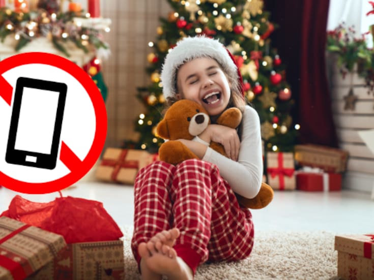 Guía de juguetes para Navidad 2025: Regalos para los pequeños del hogar que NO son celulares ni tabletas electrónicas