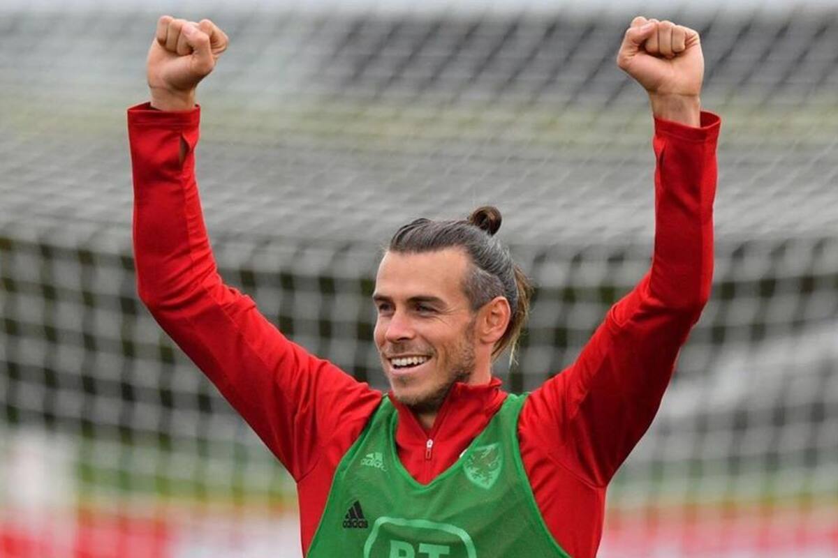 ¡Tottenham ya lo espera! Gareth Bale se va del Real Madrid y regresa a Inglaterra