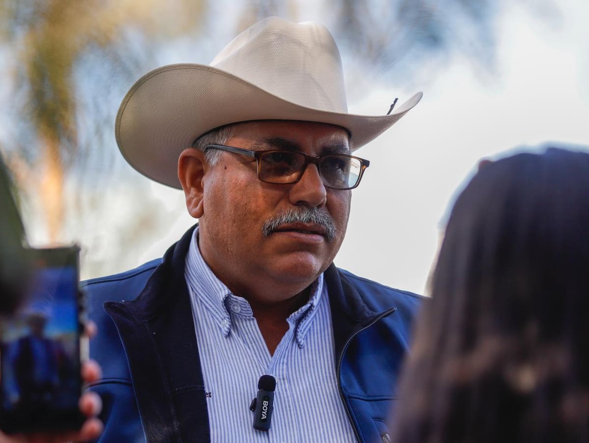 Foto: Juan J. Morales