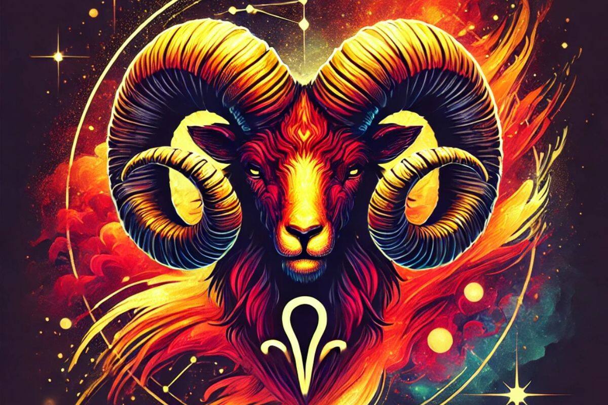 Aries en 2025: ¿Qué le depara a mi signo este Año Nuevo?