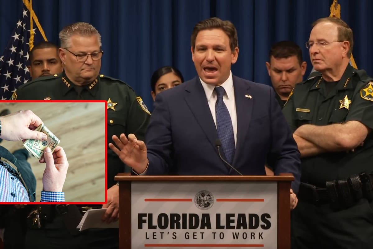 ¿Qué pasa con las remesas en EU? Así Florida pondría un “freno” a migrantes para enviar dinero