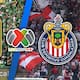 León vs Chivas EN VIVO: LIGA MX Jornada 2 Apertura 2025 - MINUTO A MINUTO