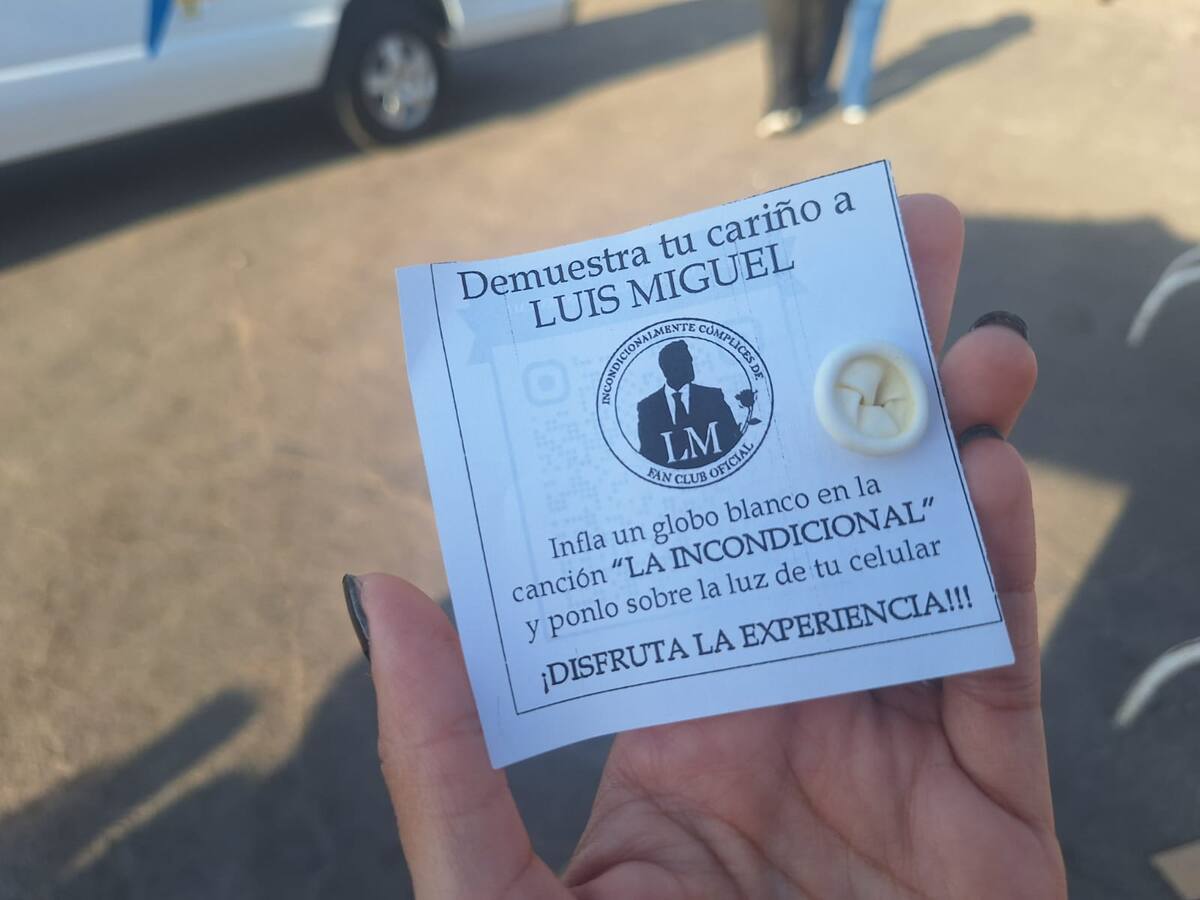 Foto: Karla Baylon