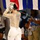 Natalia Botello conquista el oro en esgrima para México y Baja California en Santo Domingo 2026