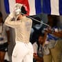 Natalia Botello conquista el oro en esgrima para México y Baja California en Santo Domingo 2026