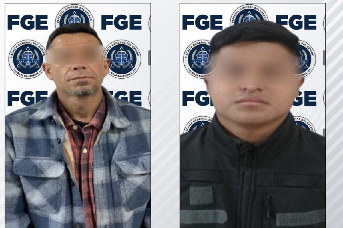 FGE obtiene vinculaciones a proceso por violencia familiar