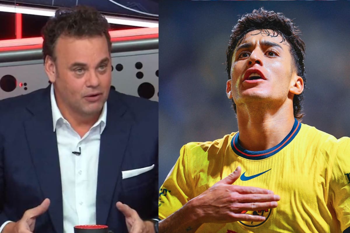 ¿El Play-In desaparecerá para 2025? Esto dijo el periodista David Faitelson