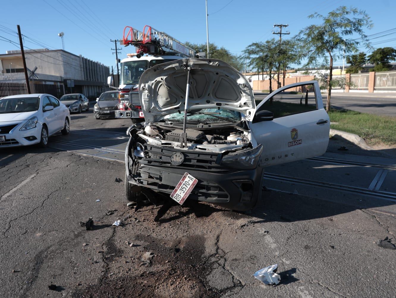 Foto: Javier Gallegos