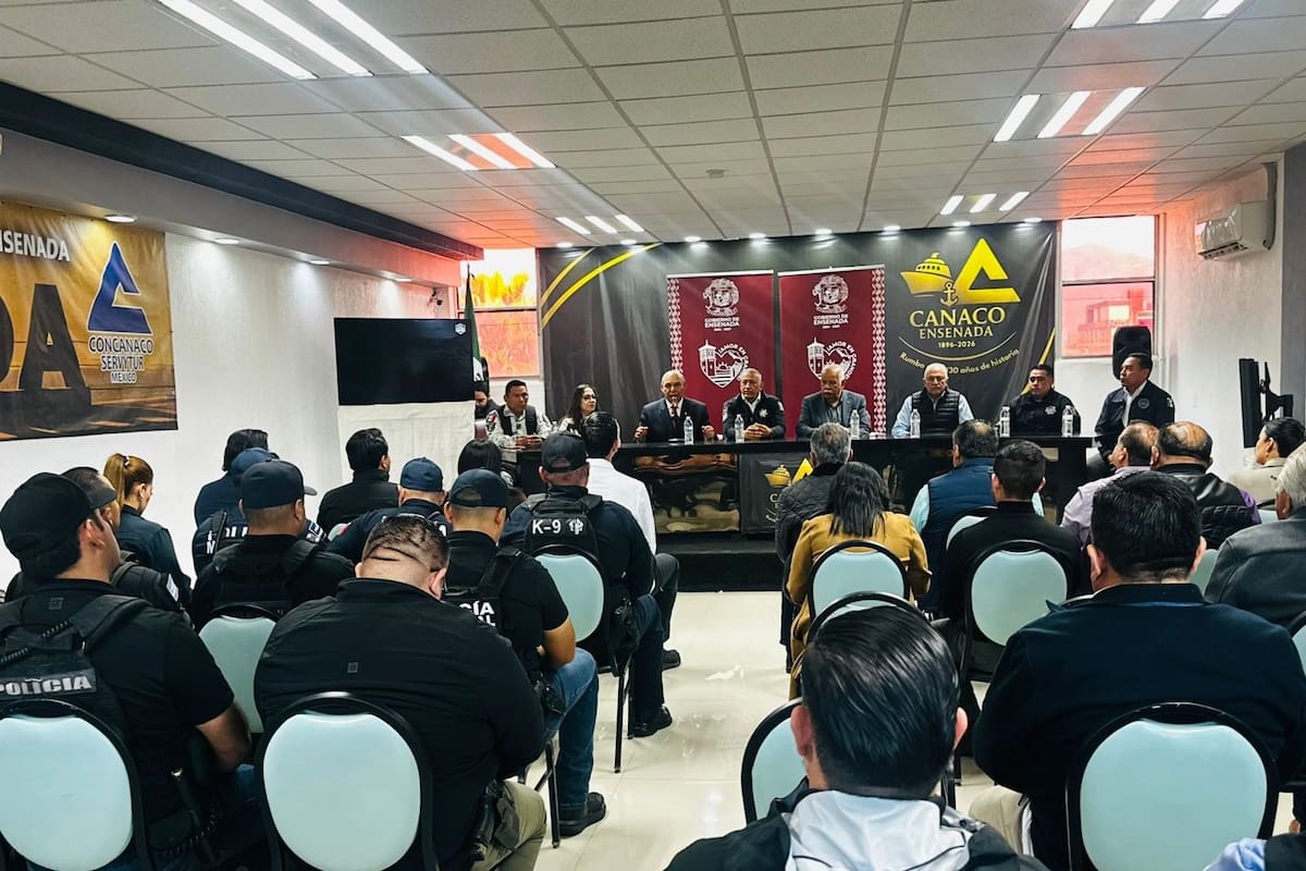 Policía pone en marcha la “Ruta de Valores Segura”