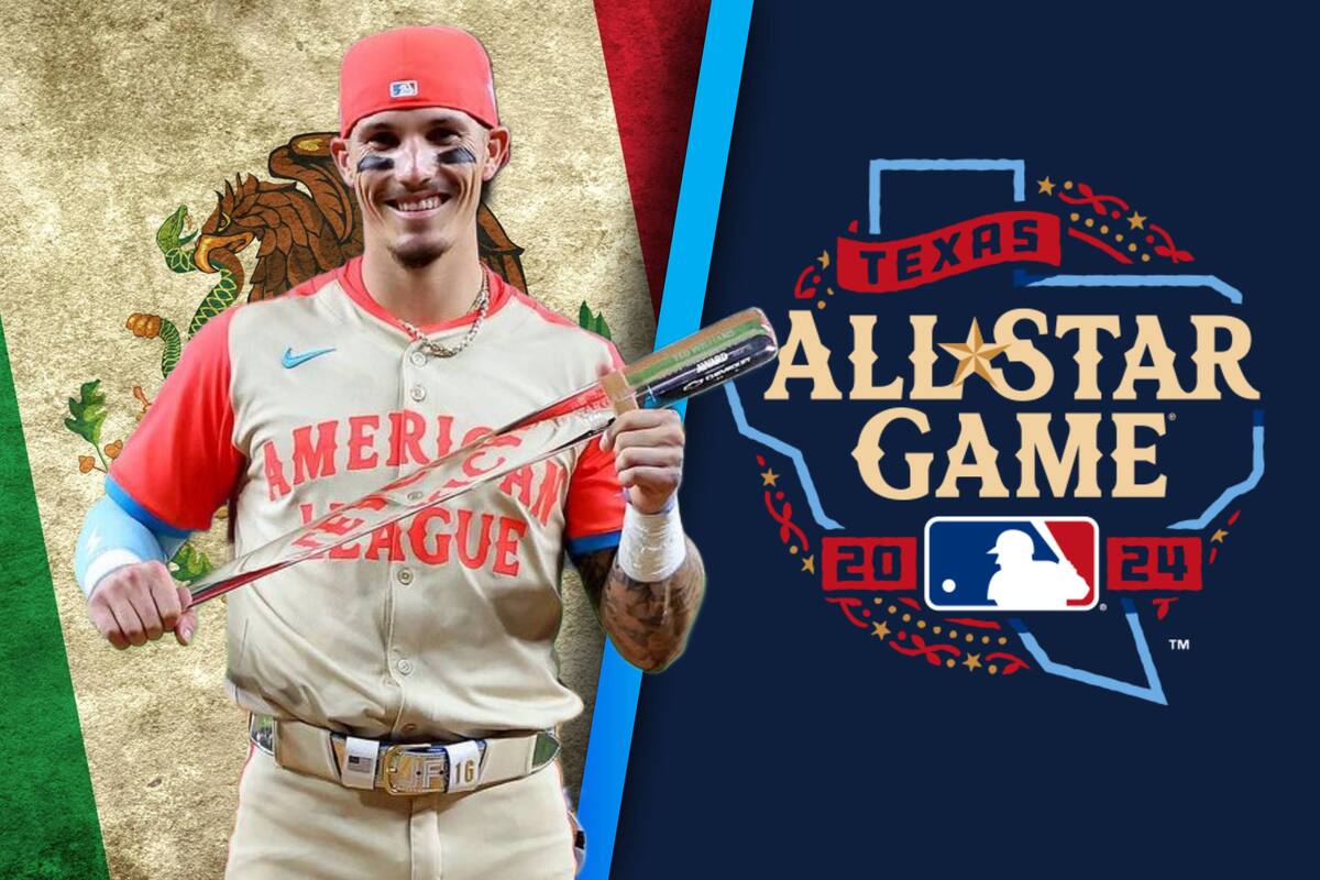 Juego de Estrellas MLB: Jarren Durán es el MVP en el triunfo de la Liga Americana