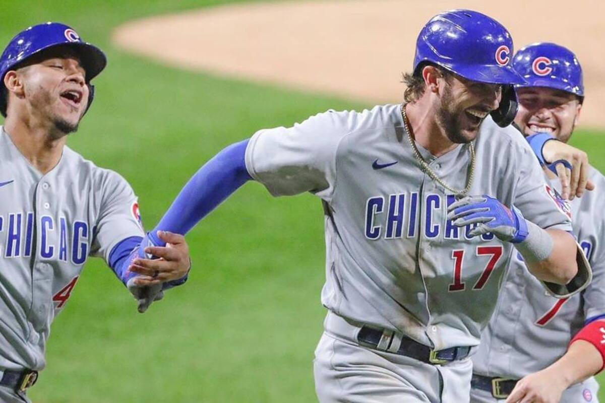 Pese a la derrota ante Medias Blancas los Cachorros se quedan con el titulo de la División Central