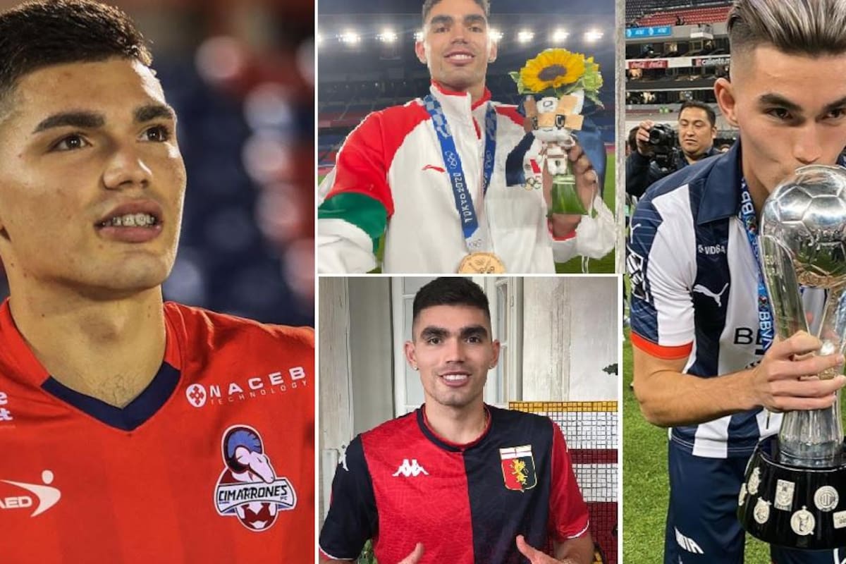 Johan Vázquez ya está en la serie de Italia