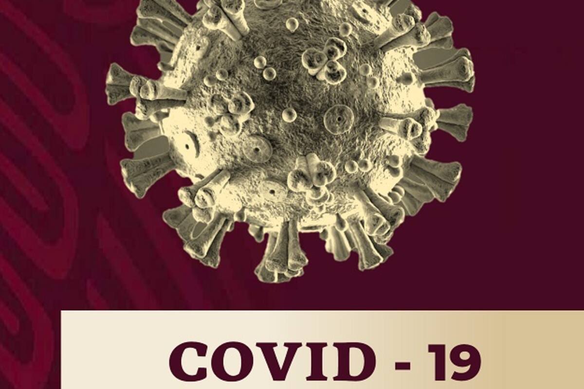 Coronavirus: Medidas de prevención para evitar el contagio; presentan a Susana Distancia