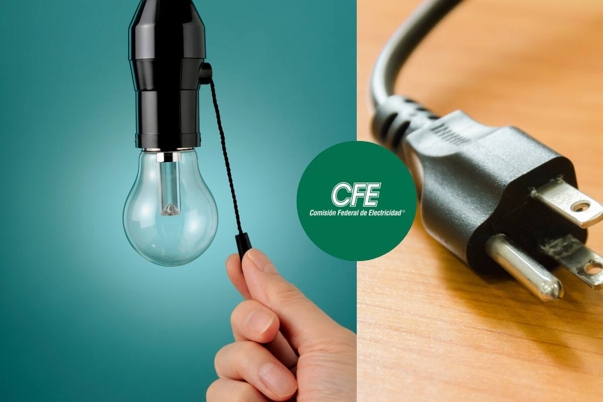 CFE suspenderá servicio eléctrico en varios municipios de la Sierra de Sonora este 7 de mayo