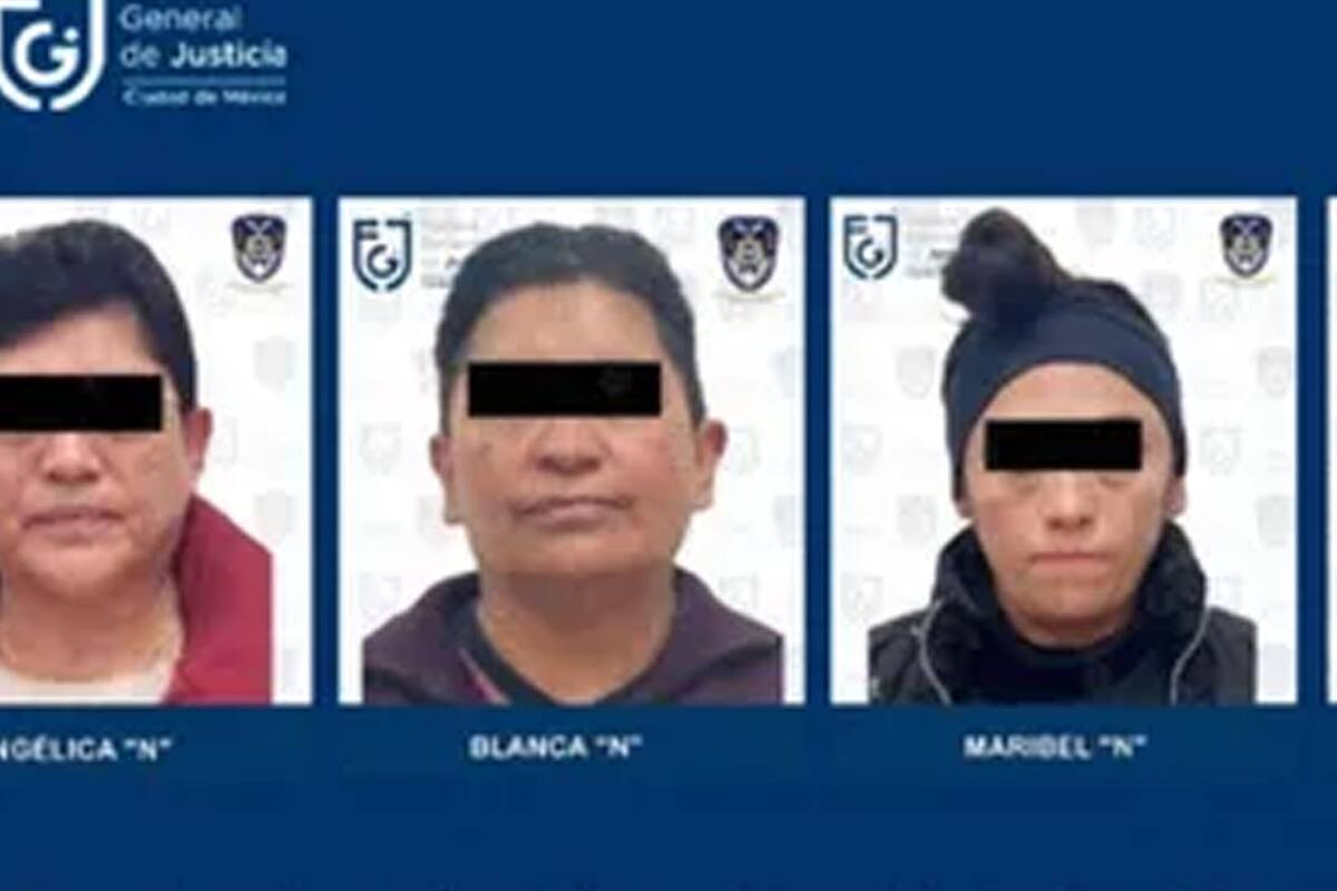 Feminicidio en prisión: Cuatro custodios vinculados a proceso por asesinato de la interna Sara Nayeli en Santa Martha Acatitla