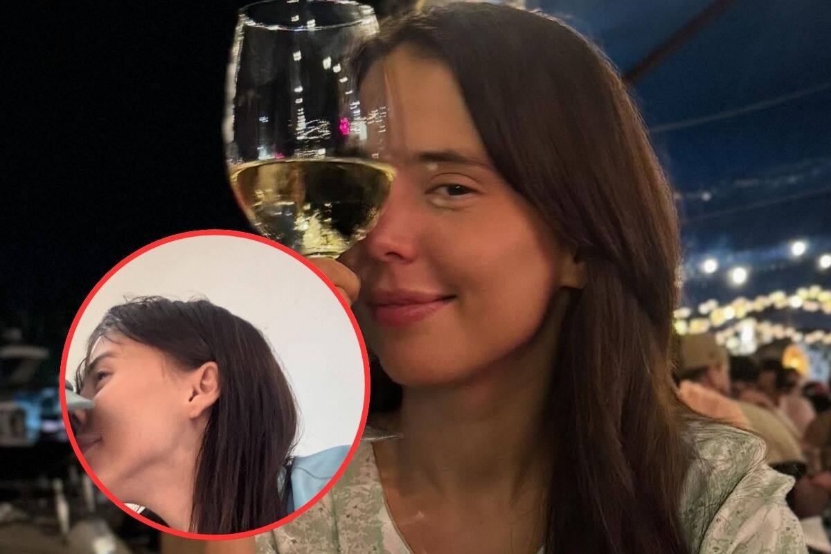 Majo Aguilar despierta rumores de nuevo romance tras fotos con hombre misterioso en Instagram luego de seis meses soltera