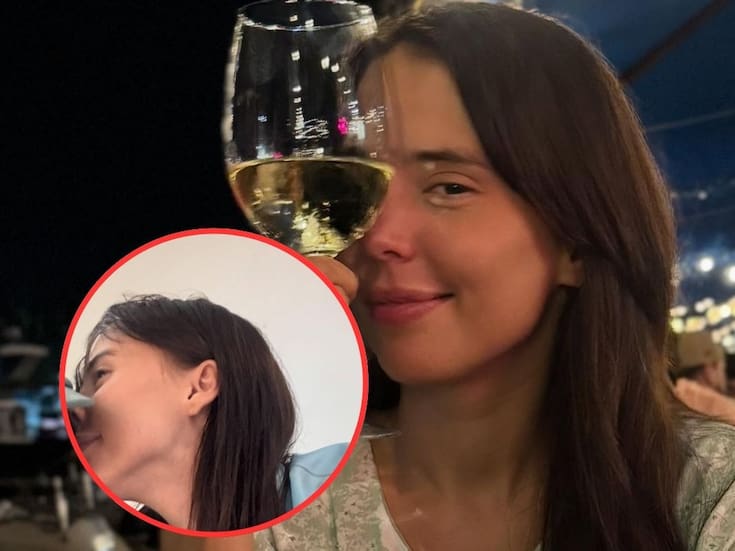 Majo Aguilar despierta rumores de nuevo romance tras fotos con hombre misterioso en Instagram luego de seis meses soltera