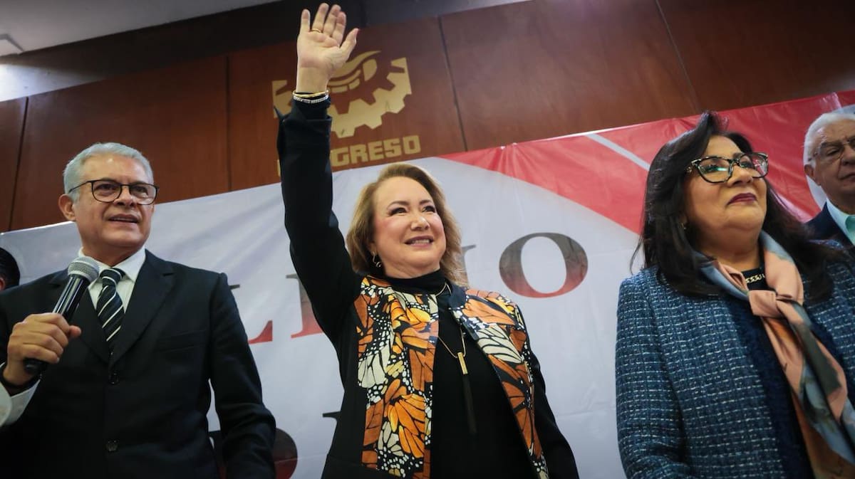 Foto: @YasminEsquivel_ en X.