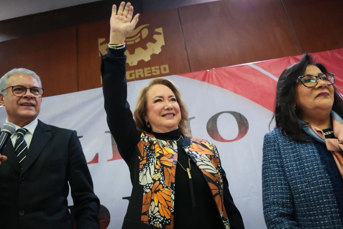 La ministra Yasmín Esquivel enfatiza compromiso de la SCJN con la justicia laboral
