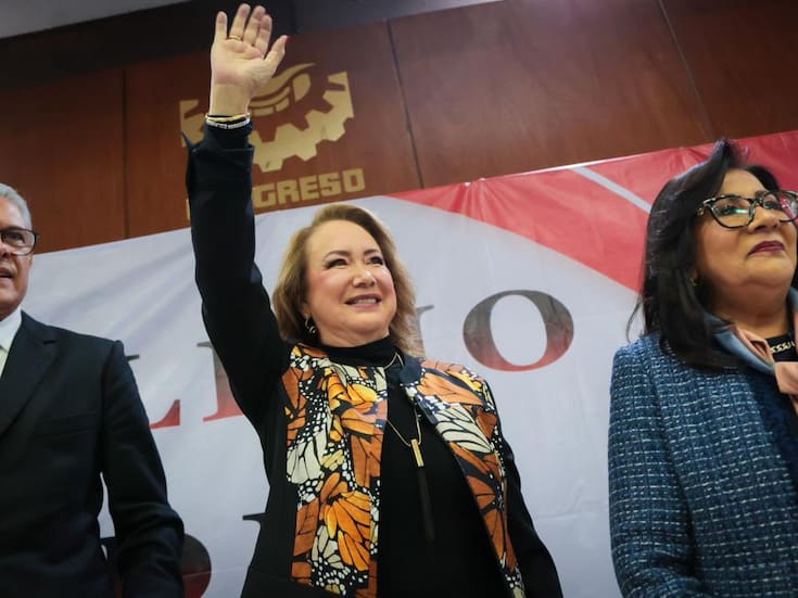 La ministra Yasmín Esquivel  enfatiza compromiso de la SCJN con la justicia laboral