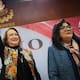 La ministra Yasmín Esquivel  enfatiza compromiso de la SCJN con la justicia laboral
