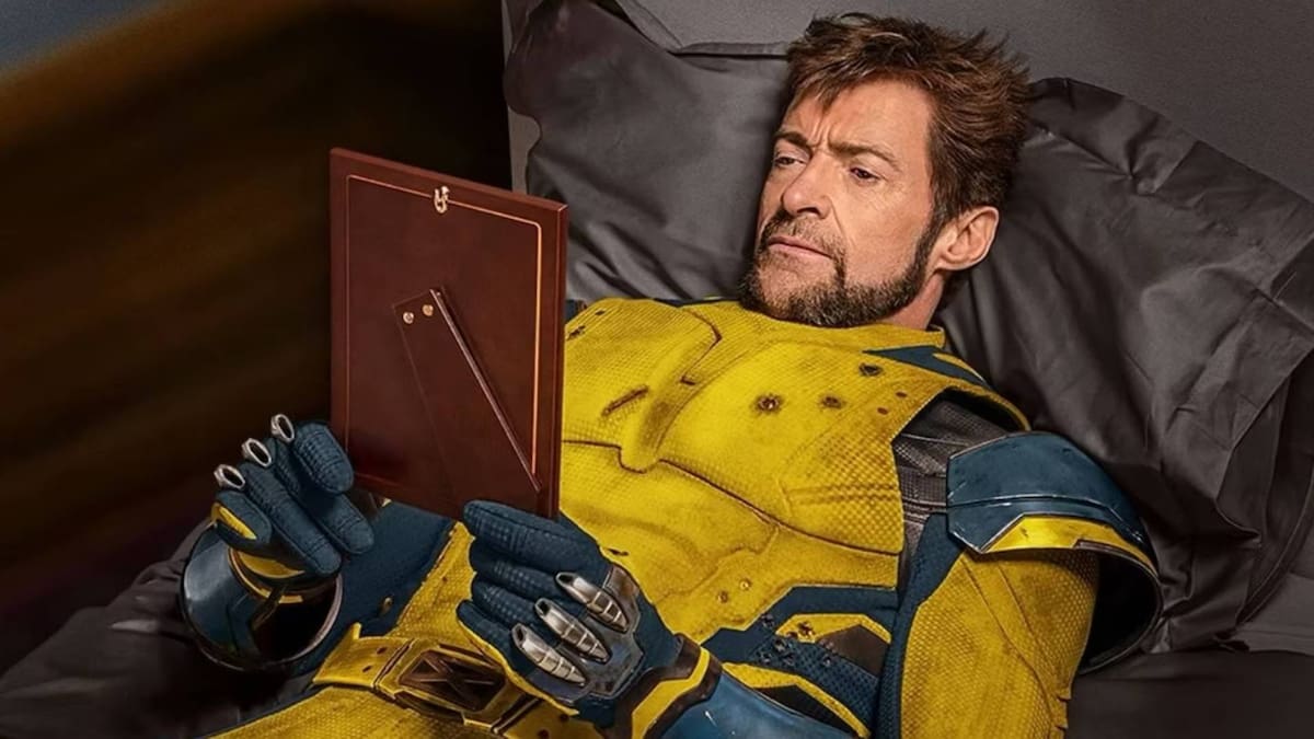 Foto: X @marvelstudios