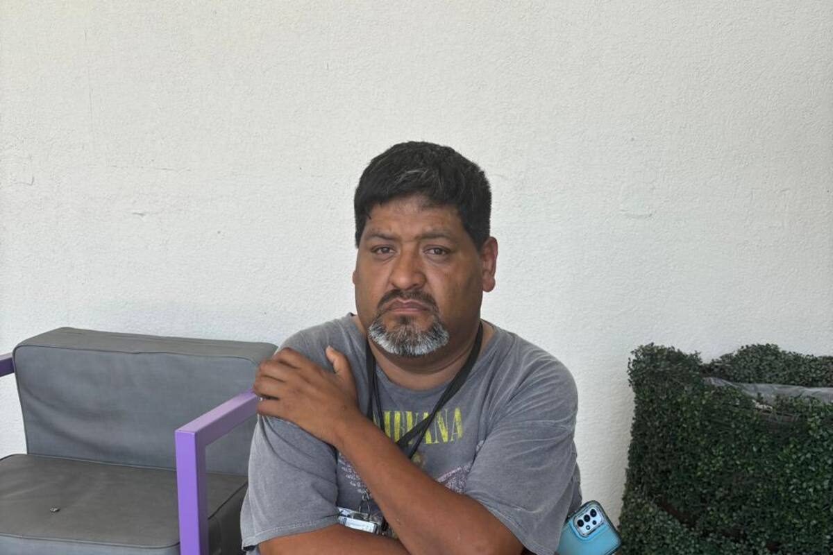 Solicita apoyo tras contraer Síndrome de Guillain-Barré por comer pollo teriyaki en mal estado