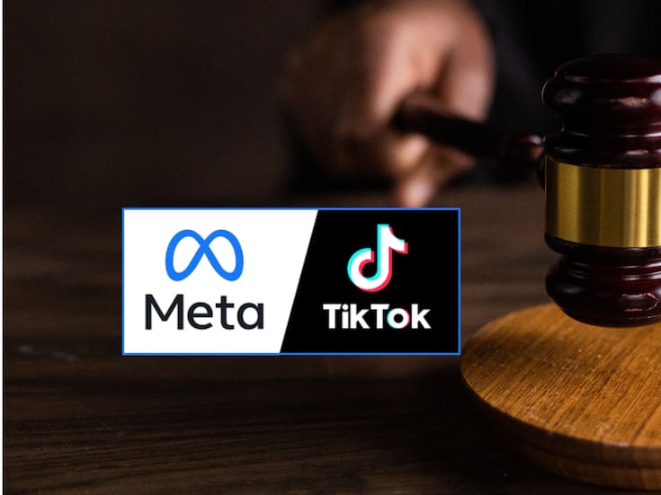 UE investiga a Meta y TikTok por incumplir la Ley de Servicios Digitales