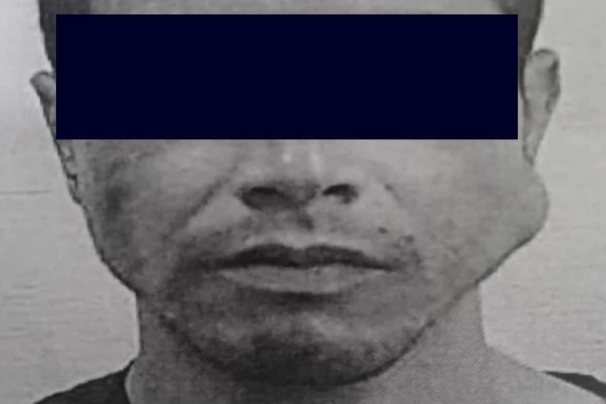 Francisco Lorenzo “N” es sentenciado a 27 años por delitos de robo agravado y amenazas