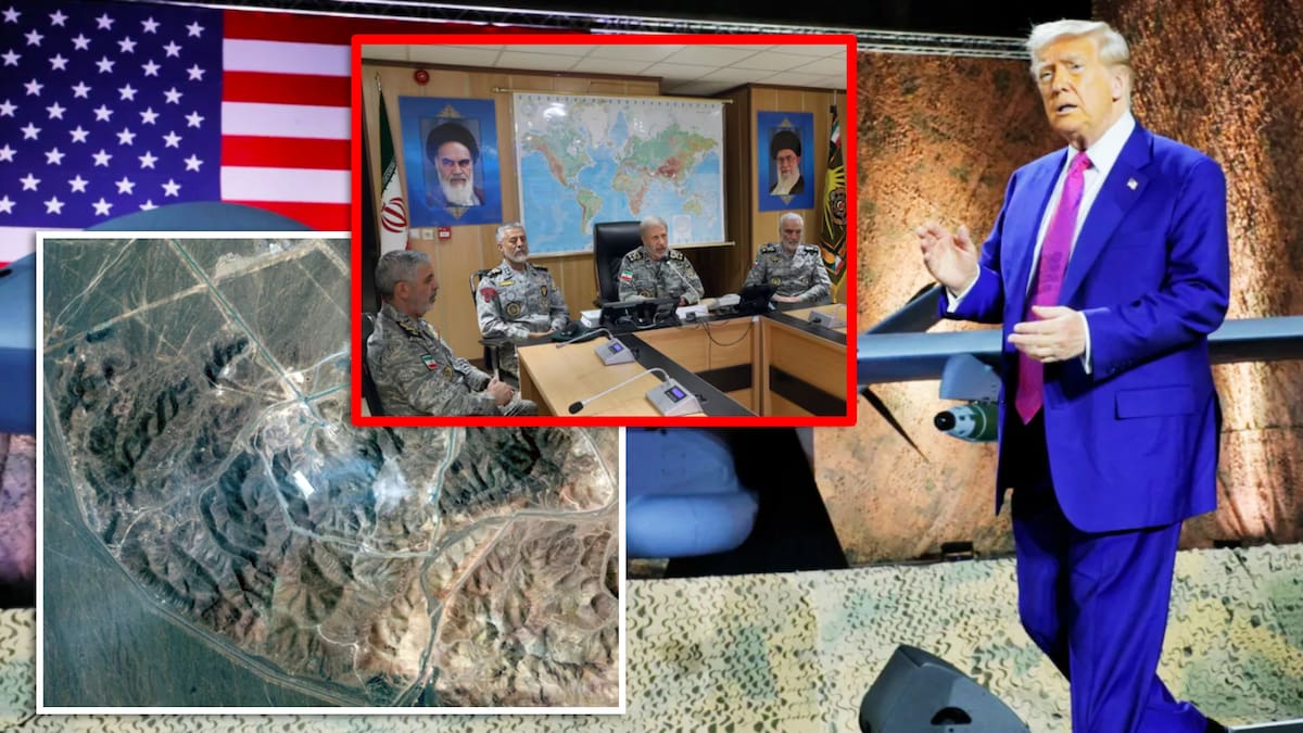 Estados Unidos podría tolerar que Irán ataque sus bases militares con bombas para asegurar un nuevo acuerdo nuclear: analistas