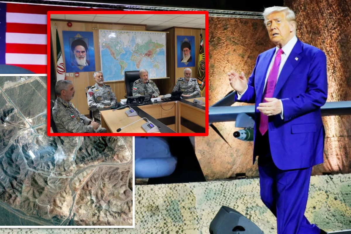 Estados Unidos podría tolerar que Irán ataque sus bases militares con bombas para asegurar un nuevo acuerdo nuclear: analistas