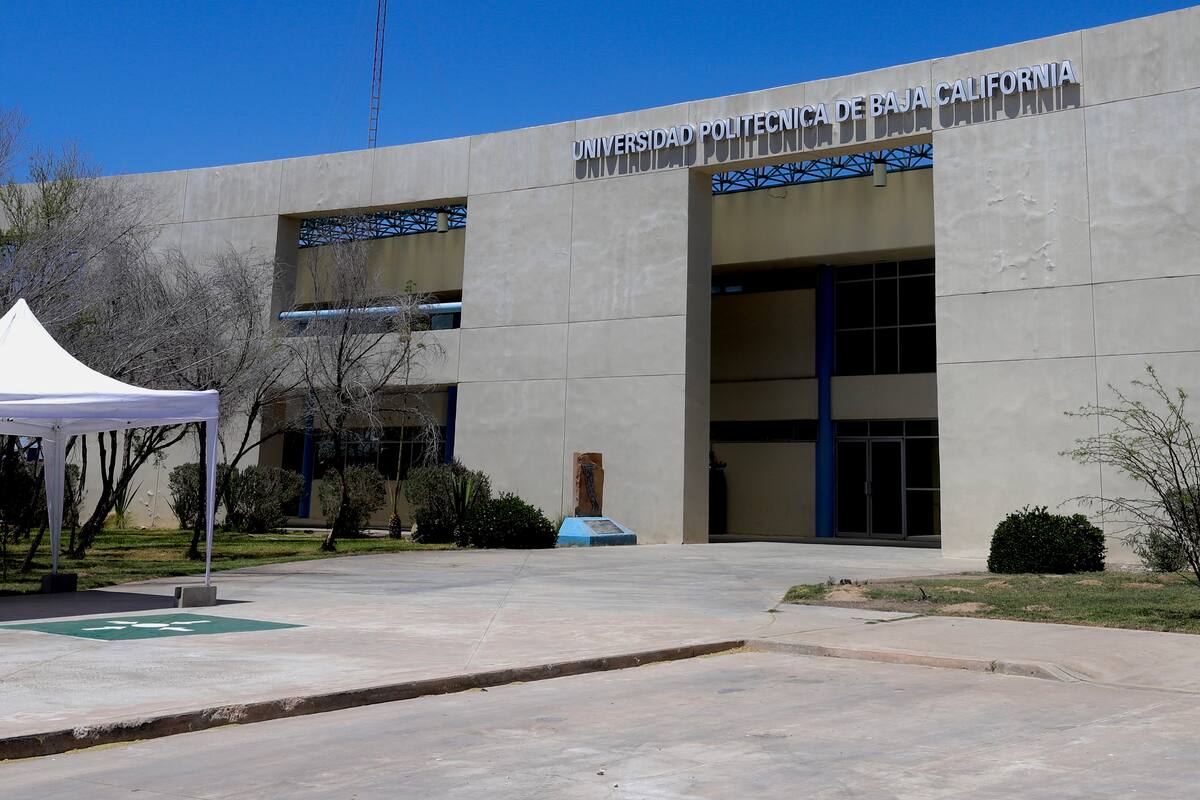 Alumnos señalan falta de prórrogas en Universidad Politécnica