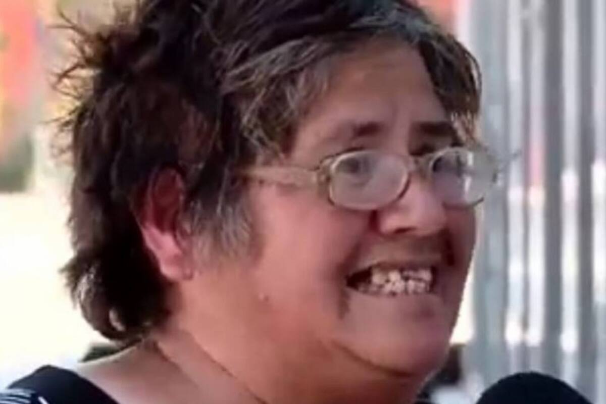 Mujer que dijo ‘vistima’ recibirá casa por parte del gobierno chileno