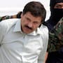 Tres videos inéditos muestran momentos de la captura de ‘El Chapo’ en Los Mochis
