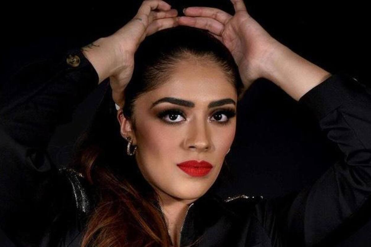Majo Cornejo prepara el vuelo con nueva música