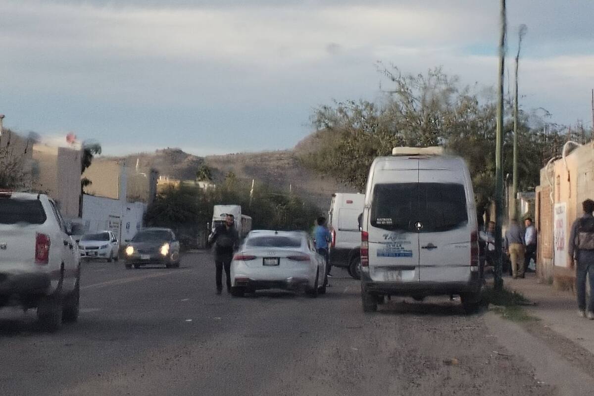 Una persona pierde la vida en agresión armada en la colonia San Bosco de Hermosillo