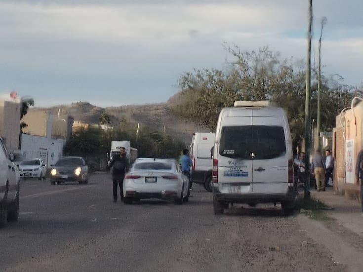 Una persona pierde la vida en agresión armada en la colonia San Bosco de Hermosillo
