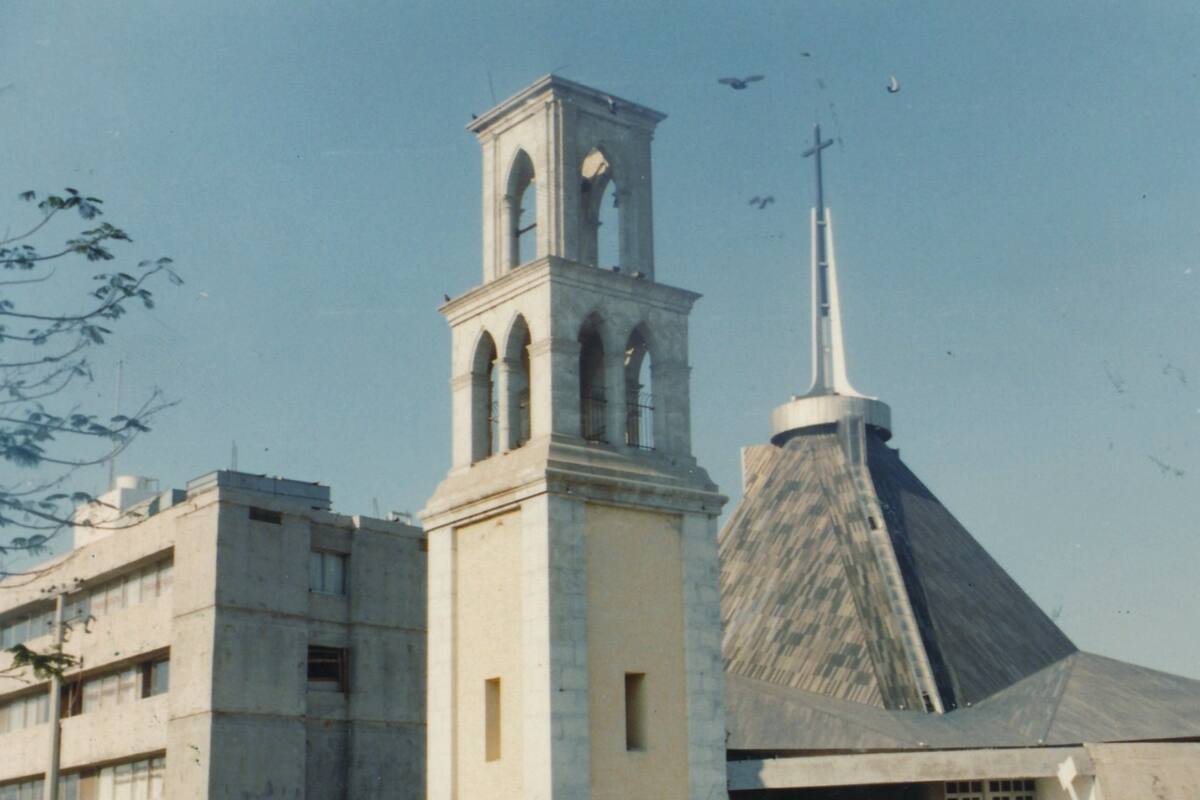 Visitando hogar por hogar, celebrarán el 64 aniversario de la Diócesis de Ciudad Obregón