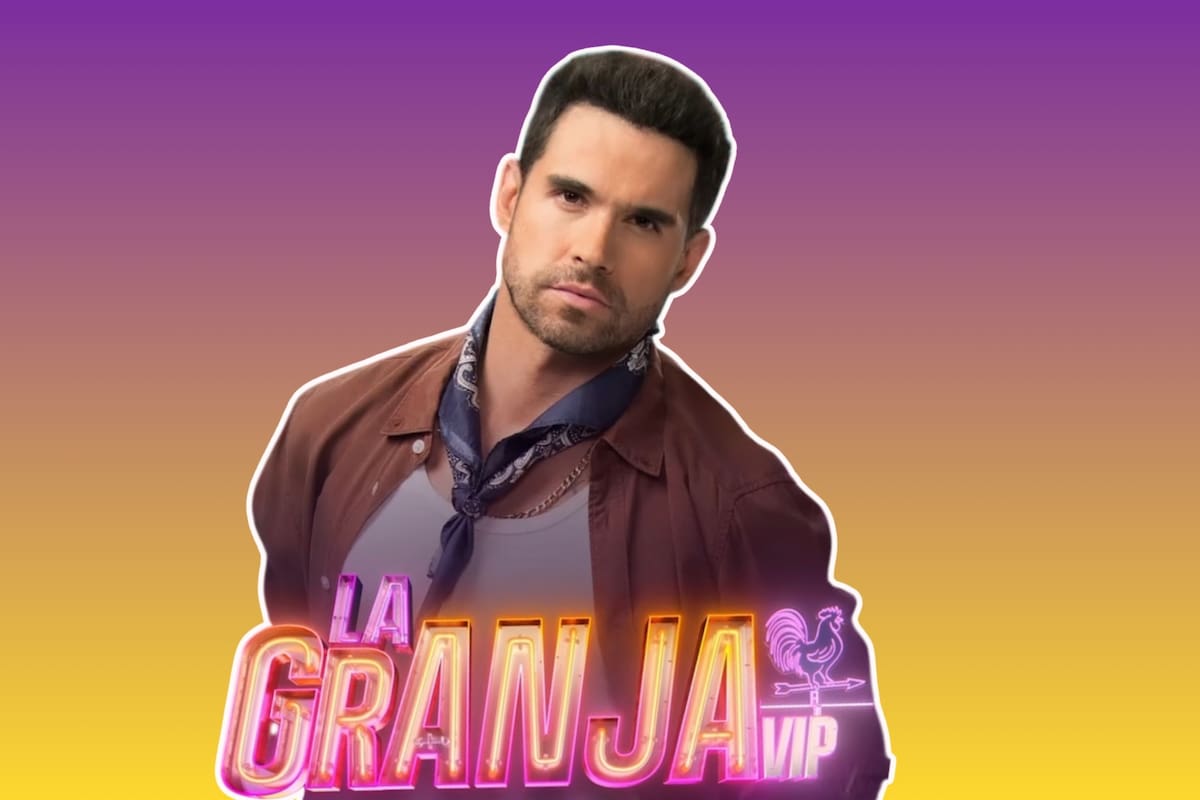 La Granja VIP: estos son los escándalos que ha protagonizado Eleazar Gómez dentro del reality