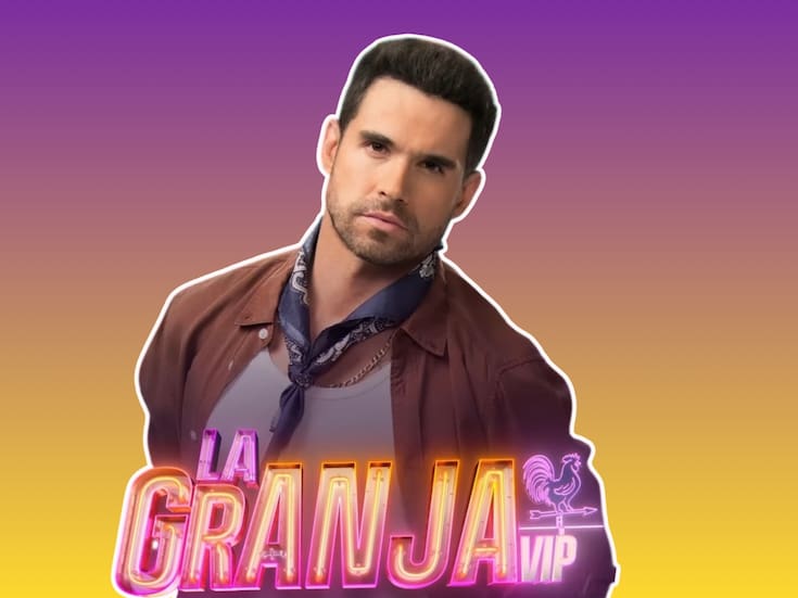 La Granja VIP: estos son los escándalos que ha protagonizado Eleazar Gómez dentro del reality