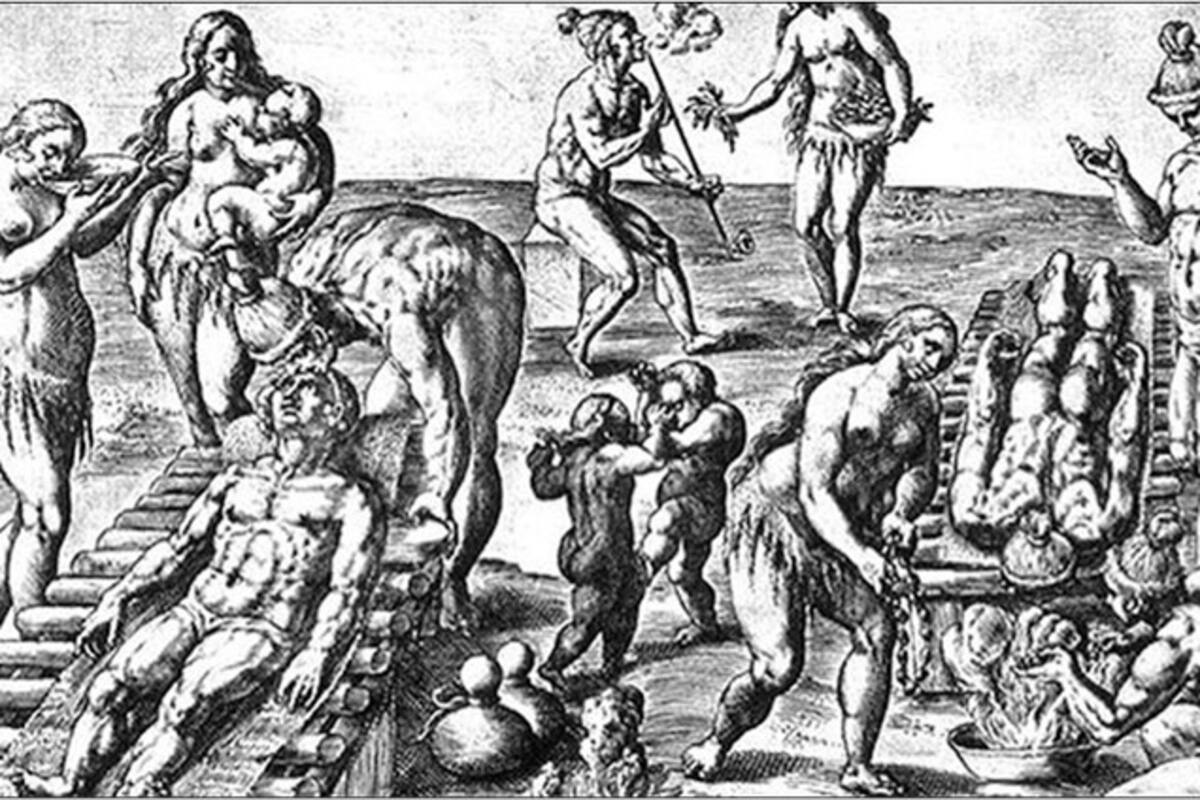 La pandemia que mató a miles hace 500 años en México (y cómo ayudó a la conquista española)