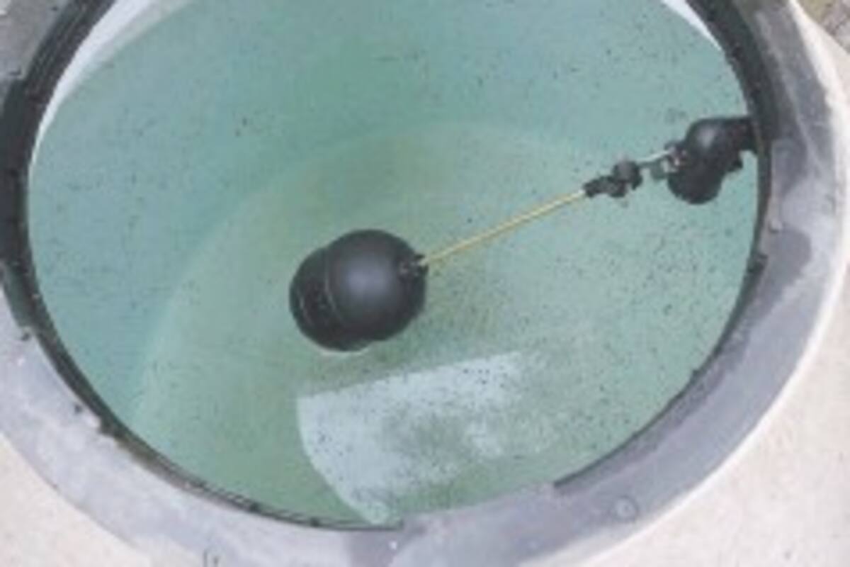 Afectará corte de agua a 54 mil en 10 colonias; se reanudará el sábado