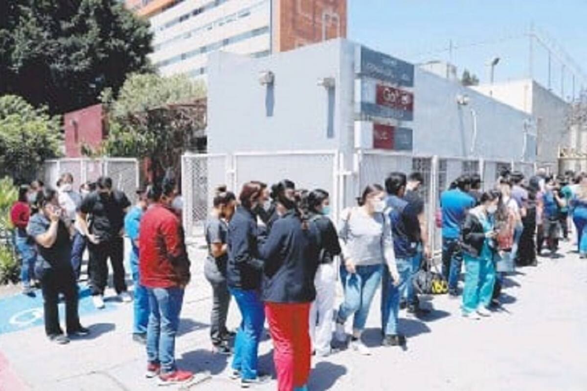 México tiene 19 estados en semáforo verde