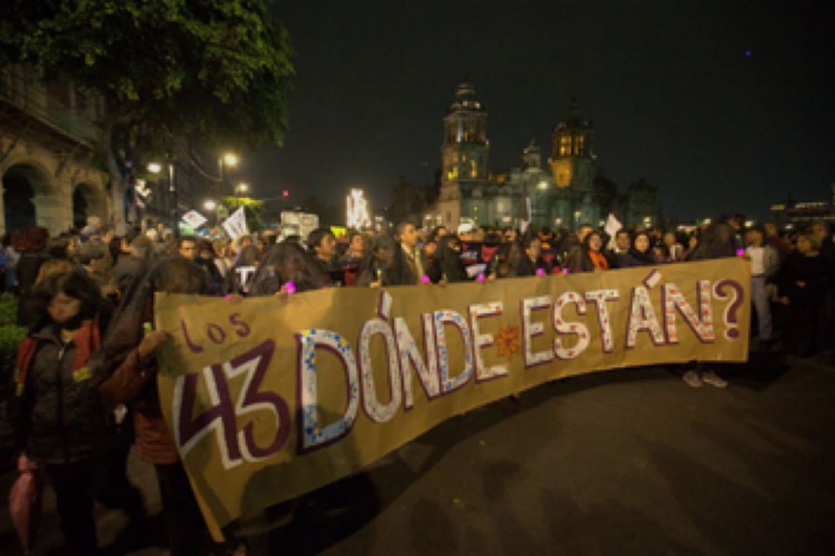 Gobierno de Claudia Sheinbaum crea nuevo grupo de investigación para el caso Ayotzinapa: Enfoque en tecnología y pruebas científicas