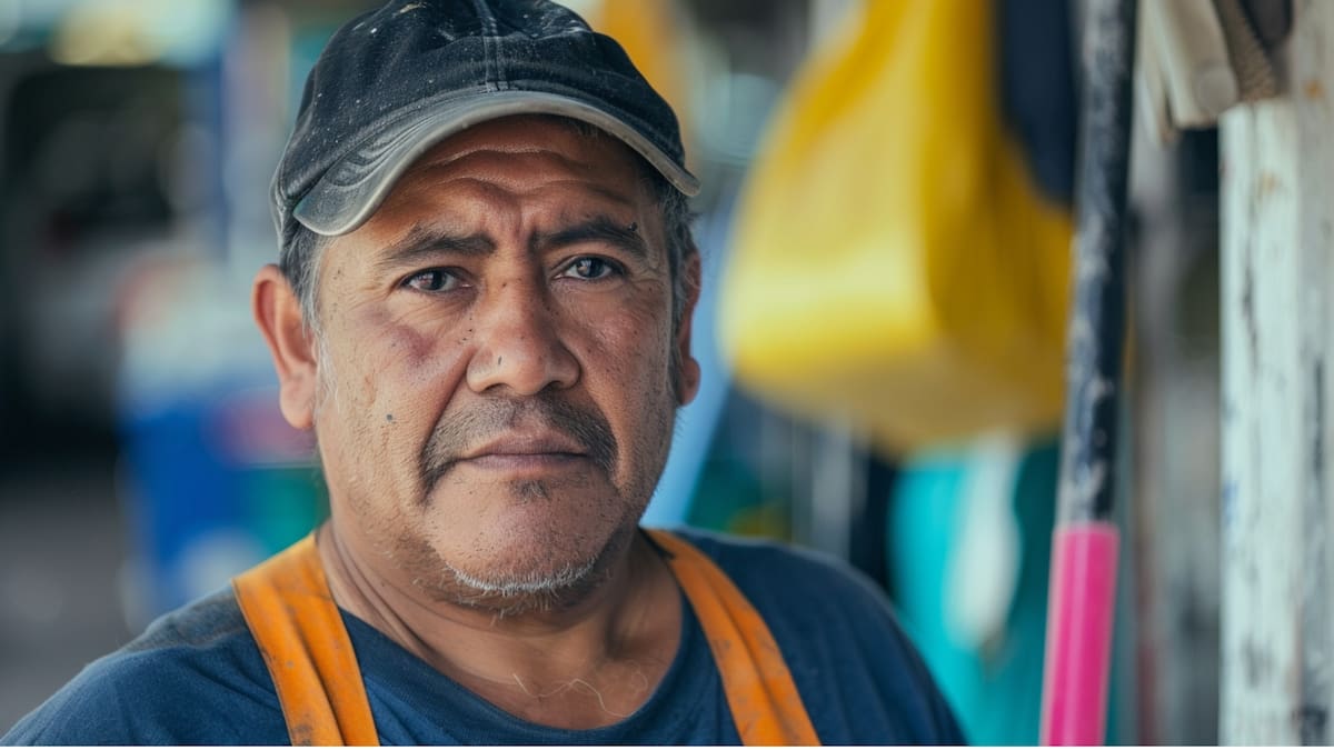 Las personas que trabajan en limpieza sostienen oficinas, hospitales, escuelas, hoteles y espacios públicos, pero sus salarios y condiciones laborales varían ampliamente entre México