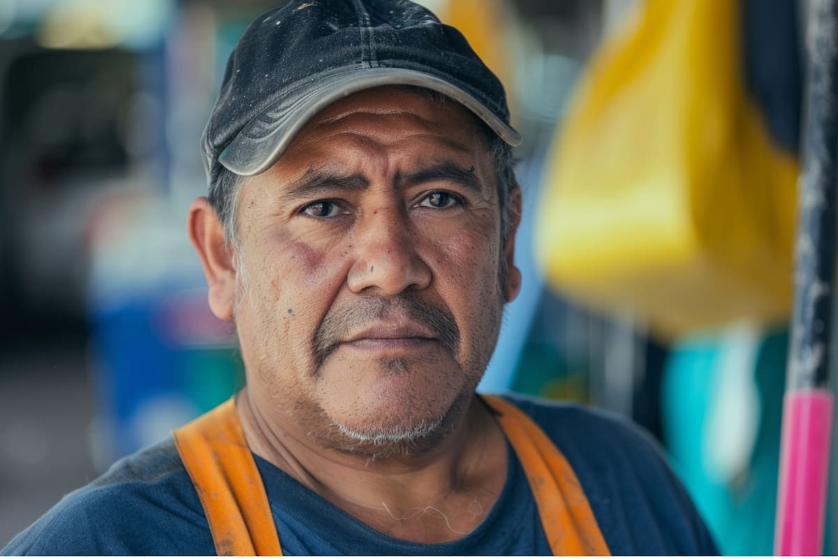 ¿Cuánto ganan realmente las personas que trabajan en limpieza en México frente a Estados Unidos y otros países de la OCDE? Guía 2025 con salarios, jornadas y condiciones laborales