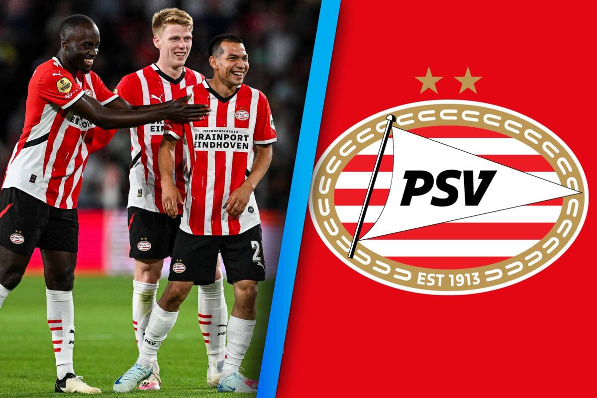 ‘Chucky’ Lozano reaparece en goleada del PSV tras casi 80 días lesionado