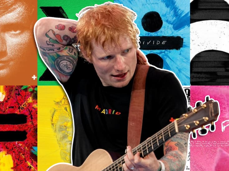 Ed Sheeran prepara su álbum póstumo para asegurar su legado después de morir