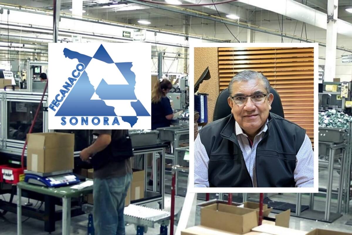 Podría causar cierre de empresas el arancel del 25%: Fecanaco