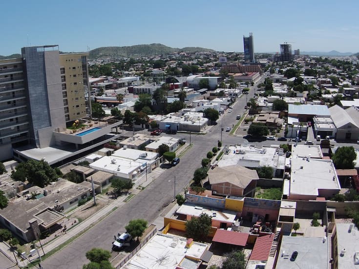 Crece vivienda vertical por falta de terrenos en Hermosillo: AMPI